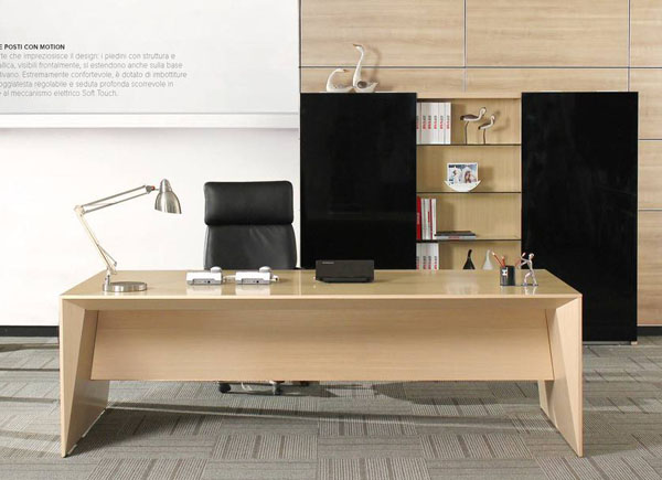 不同材質與種類的辦公家具如何養護？